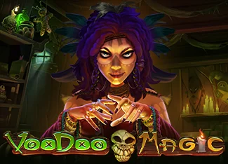 RTP Pragmatic Play Voodoo Magic